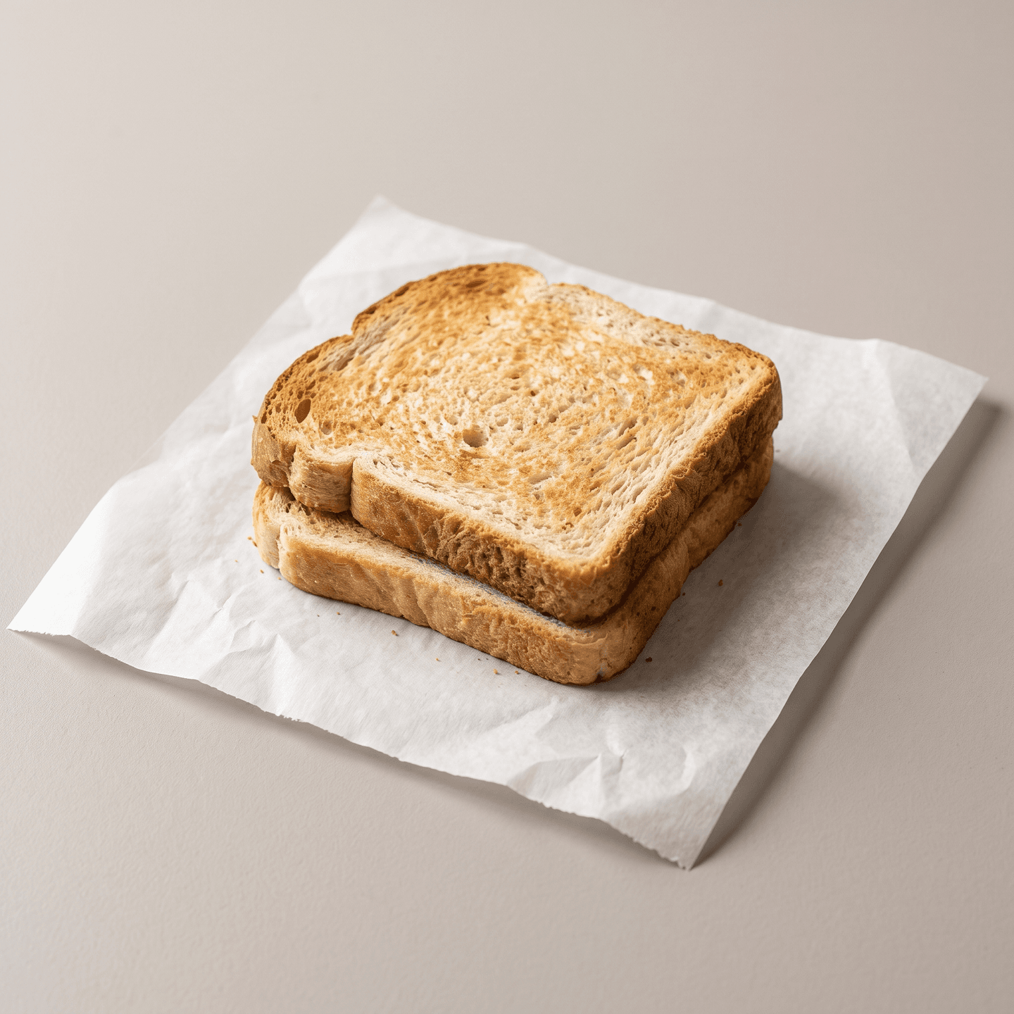 White Toast