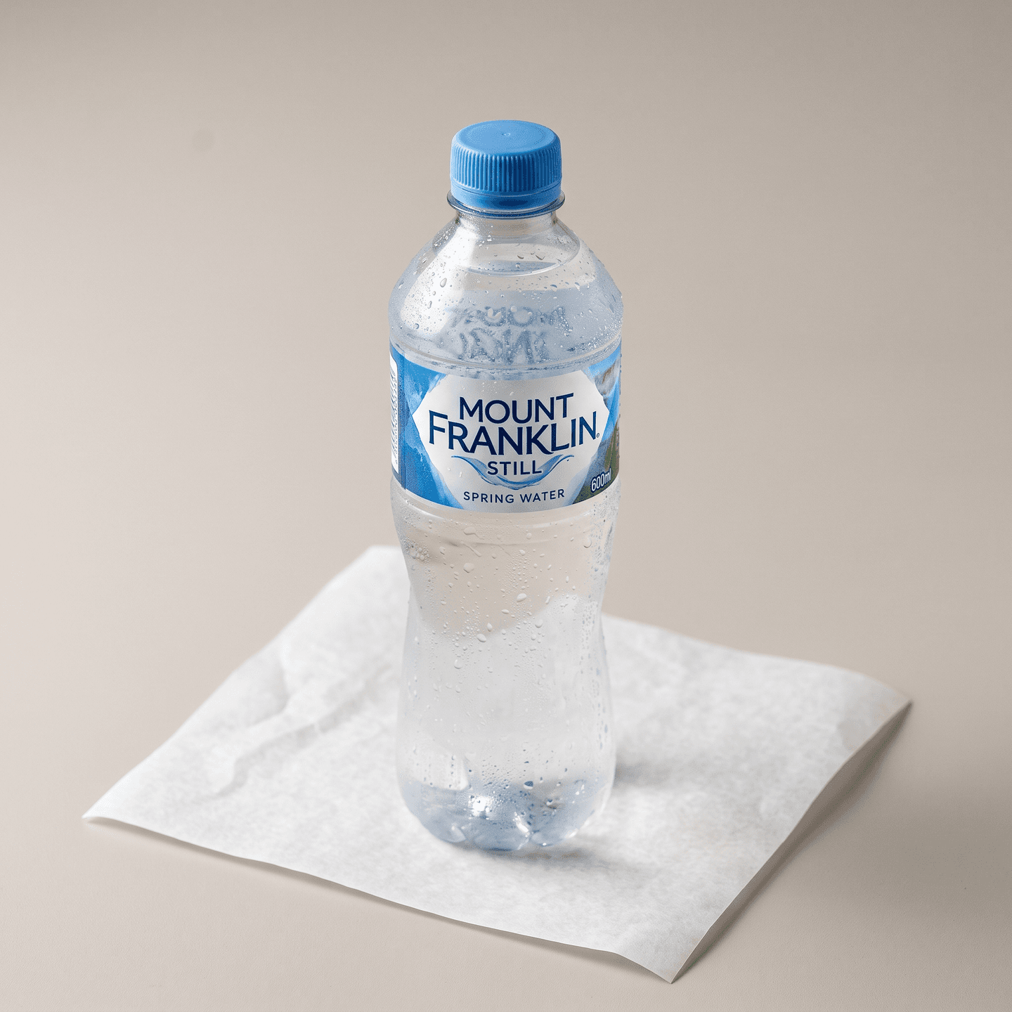 Water