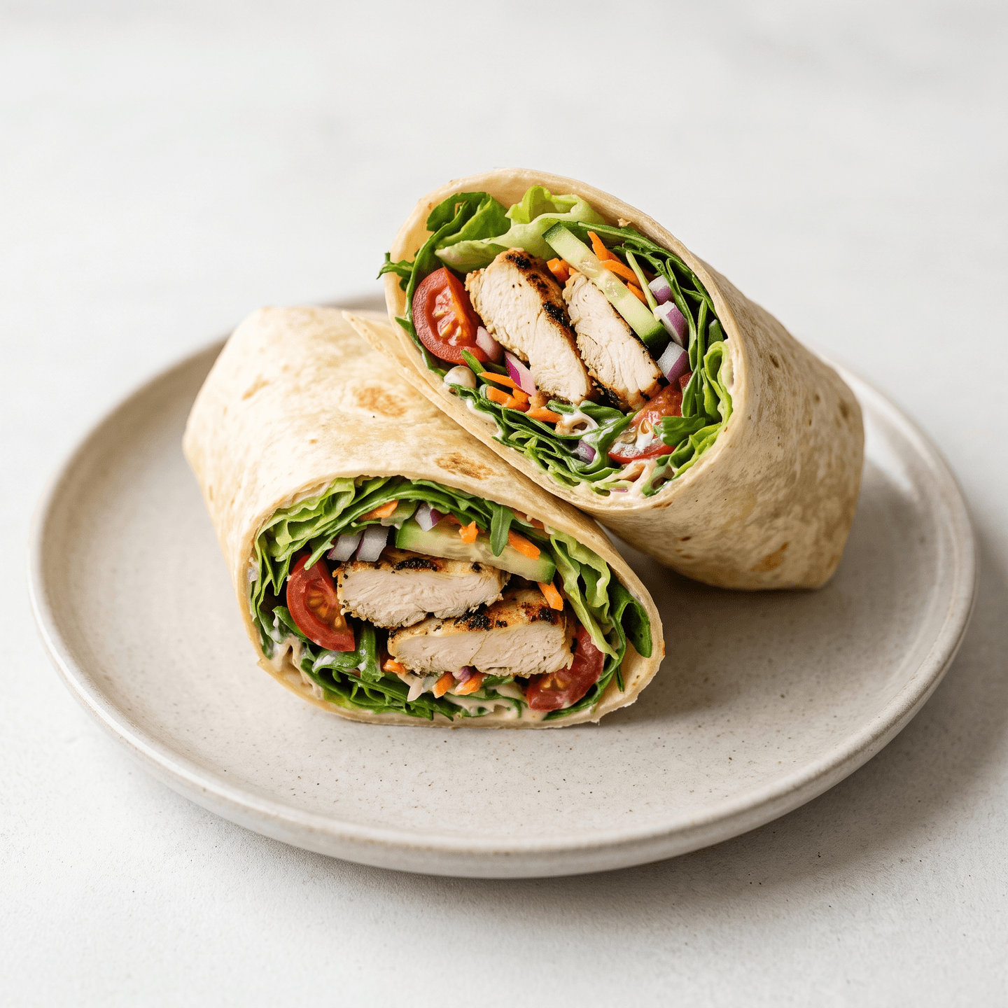 Chicken Wrap