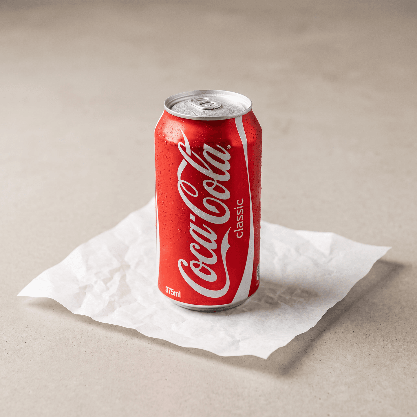 Coke