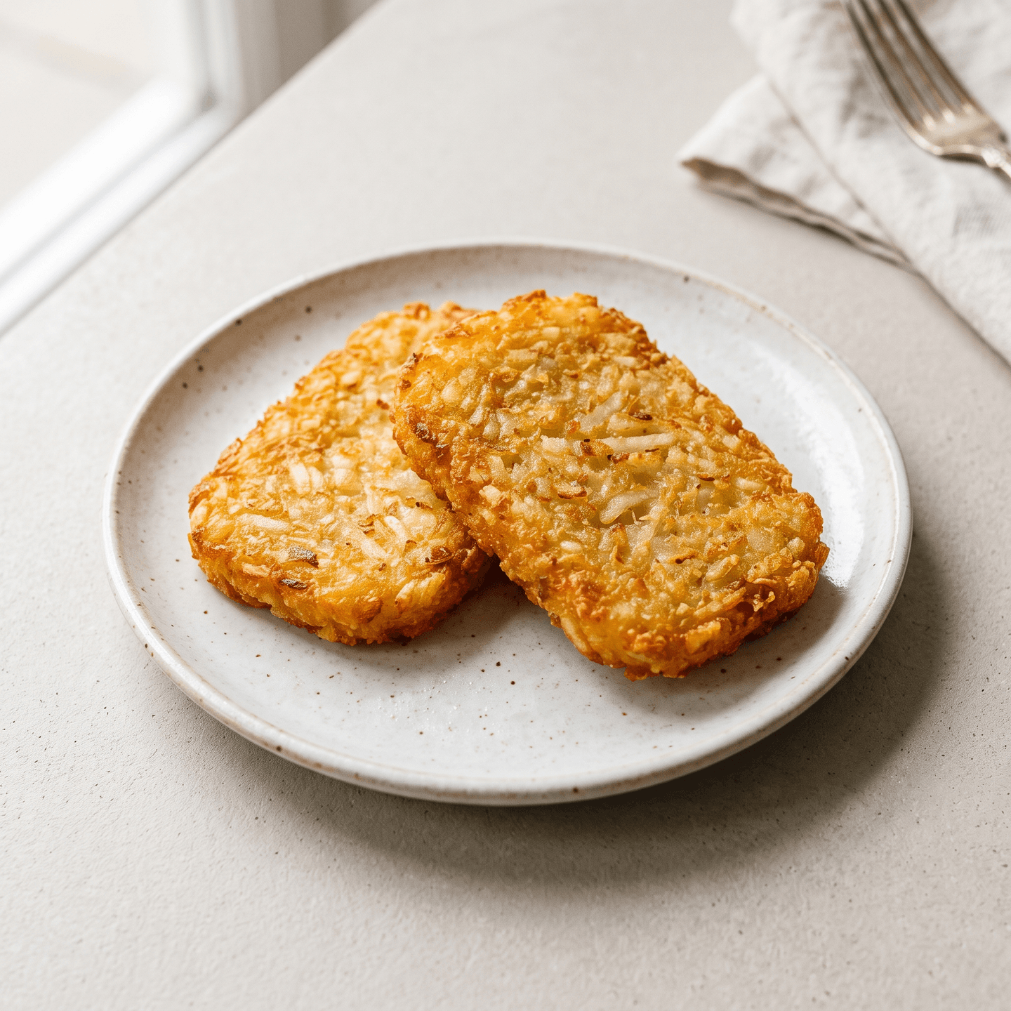 Hashbrowns