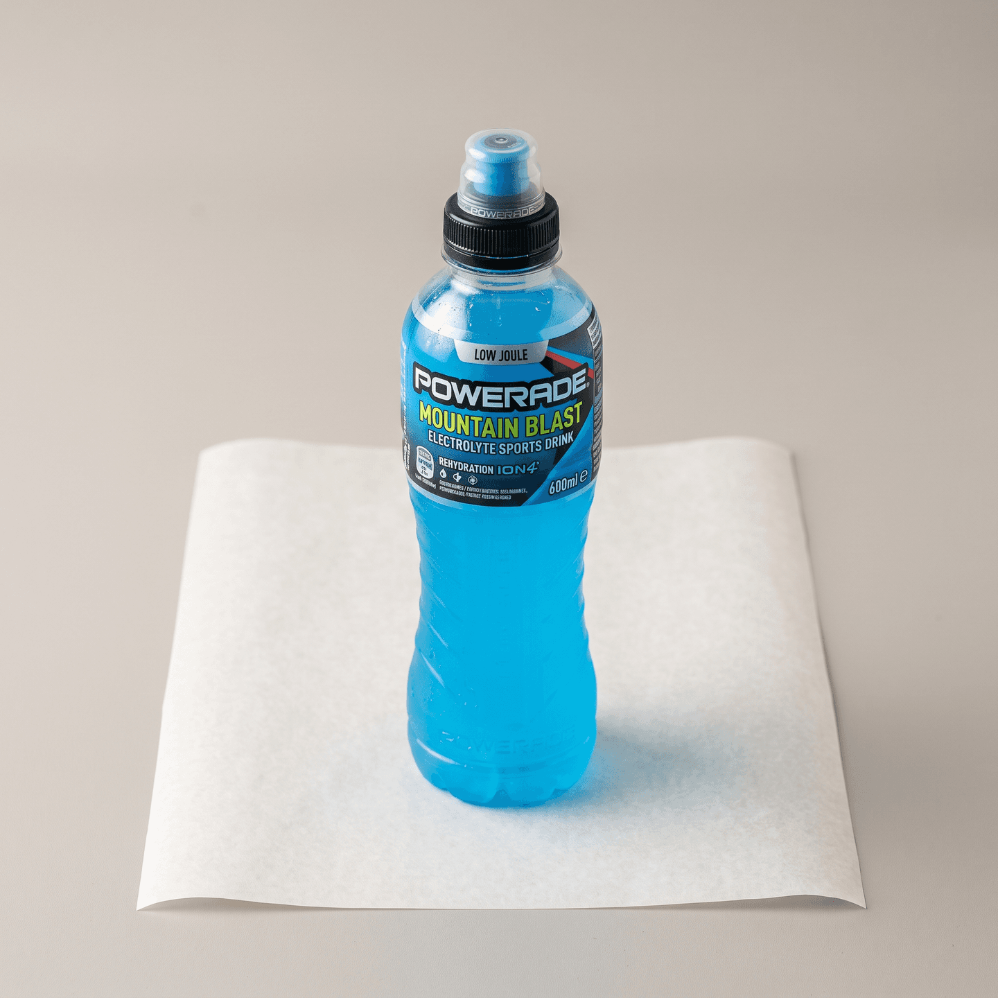 Powerade