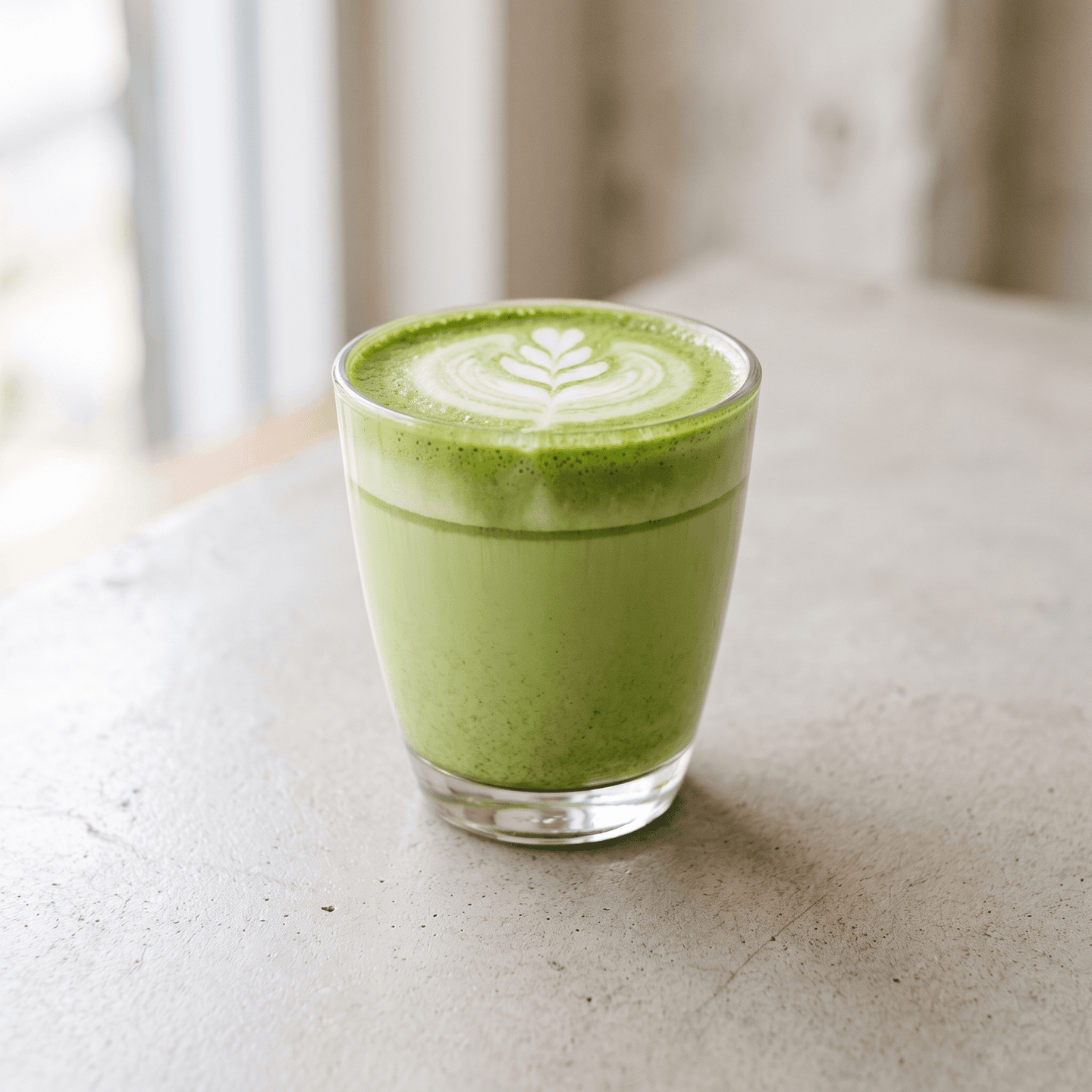 Matcha