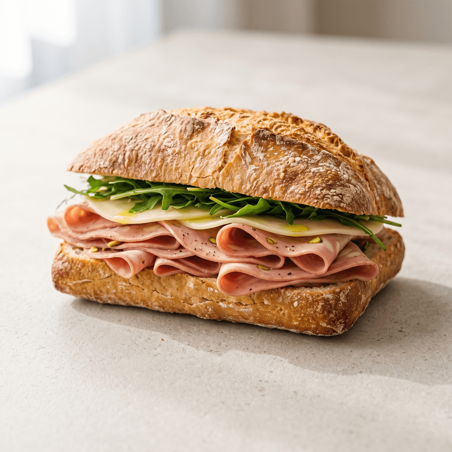 Mortadella