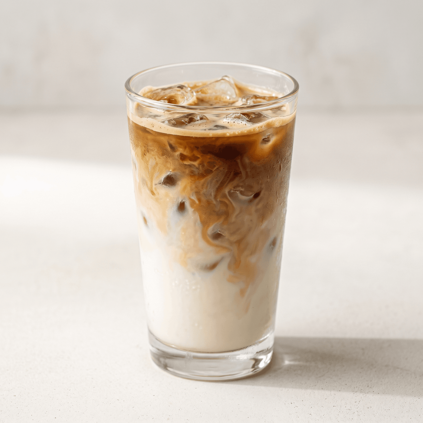 Iced Latte