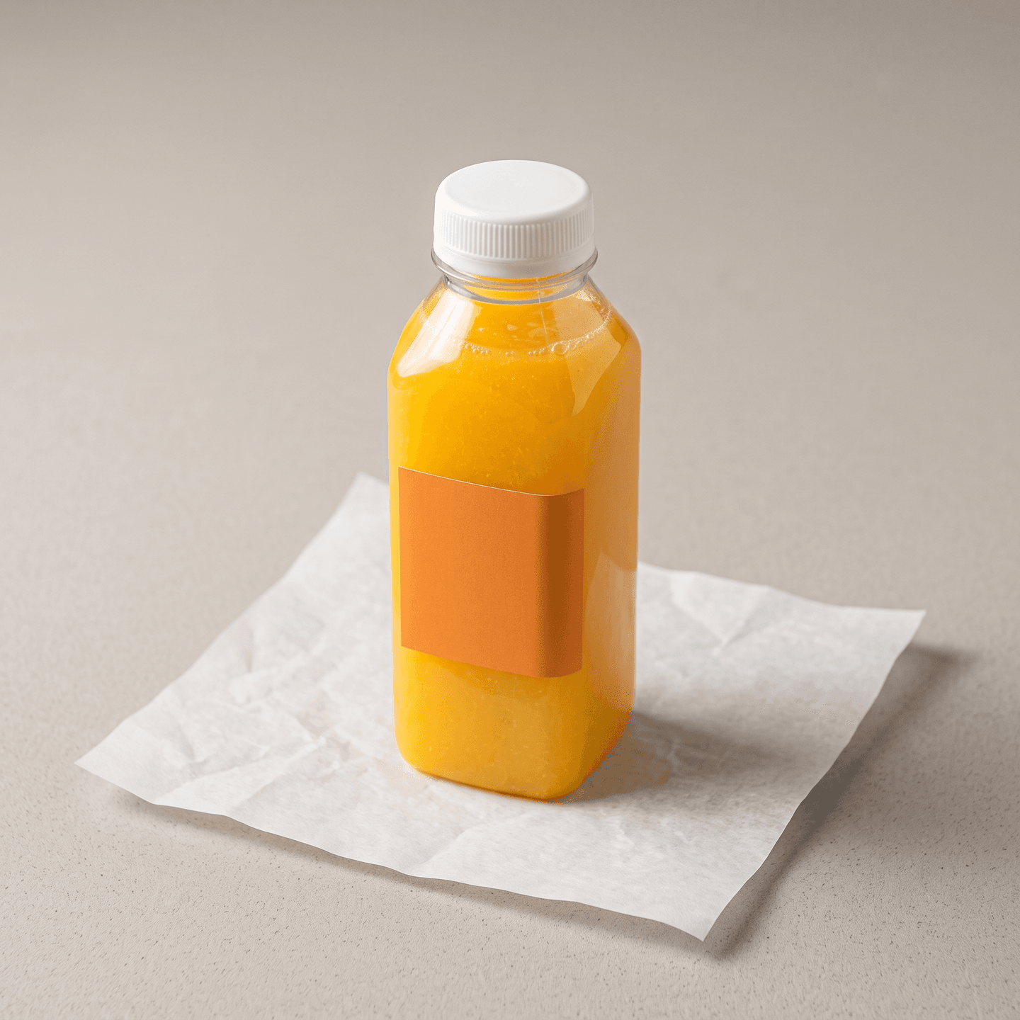 Orange Juice