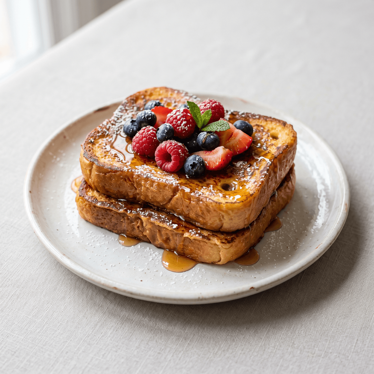 French Toast