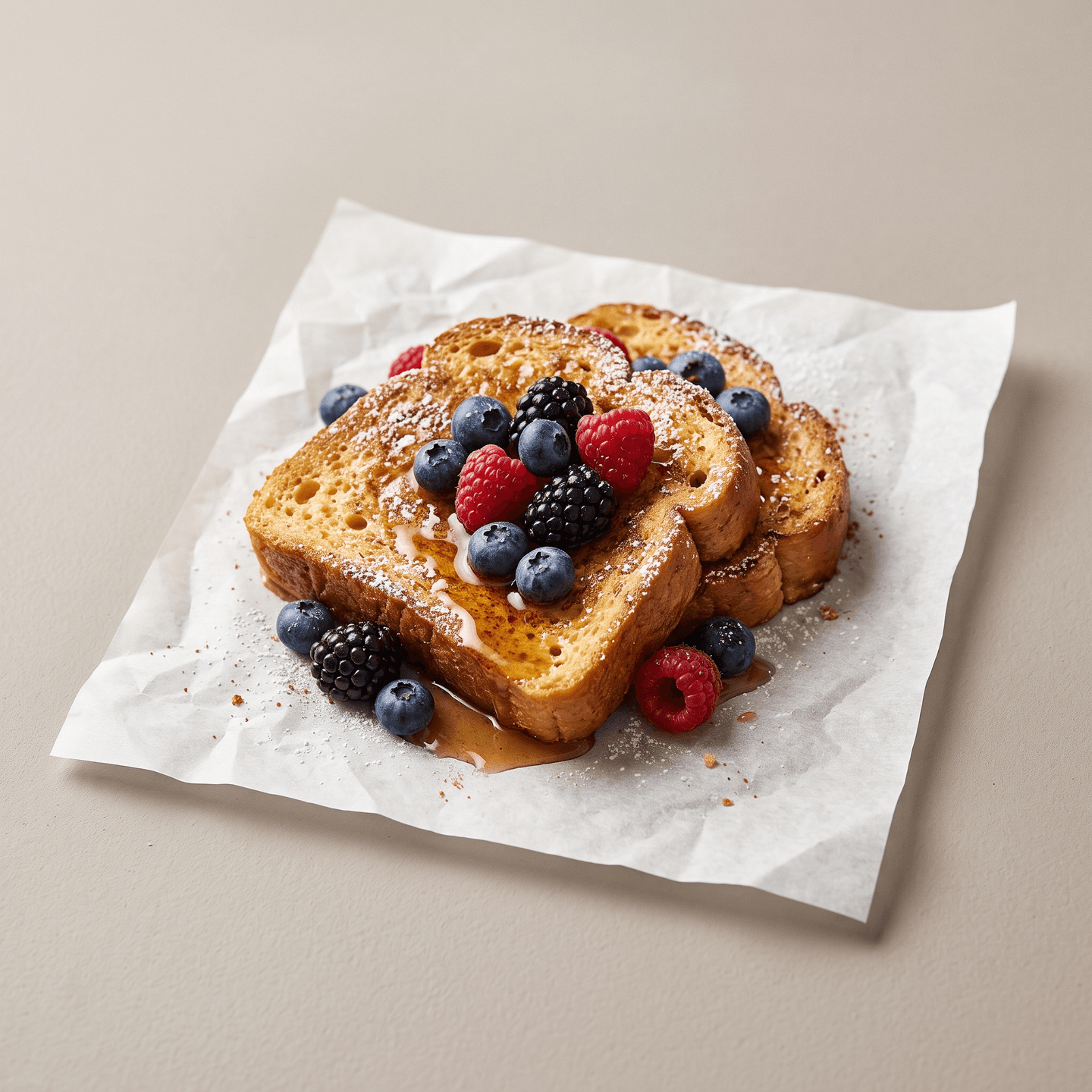 French Toast