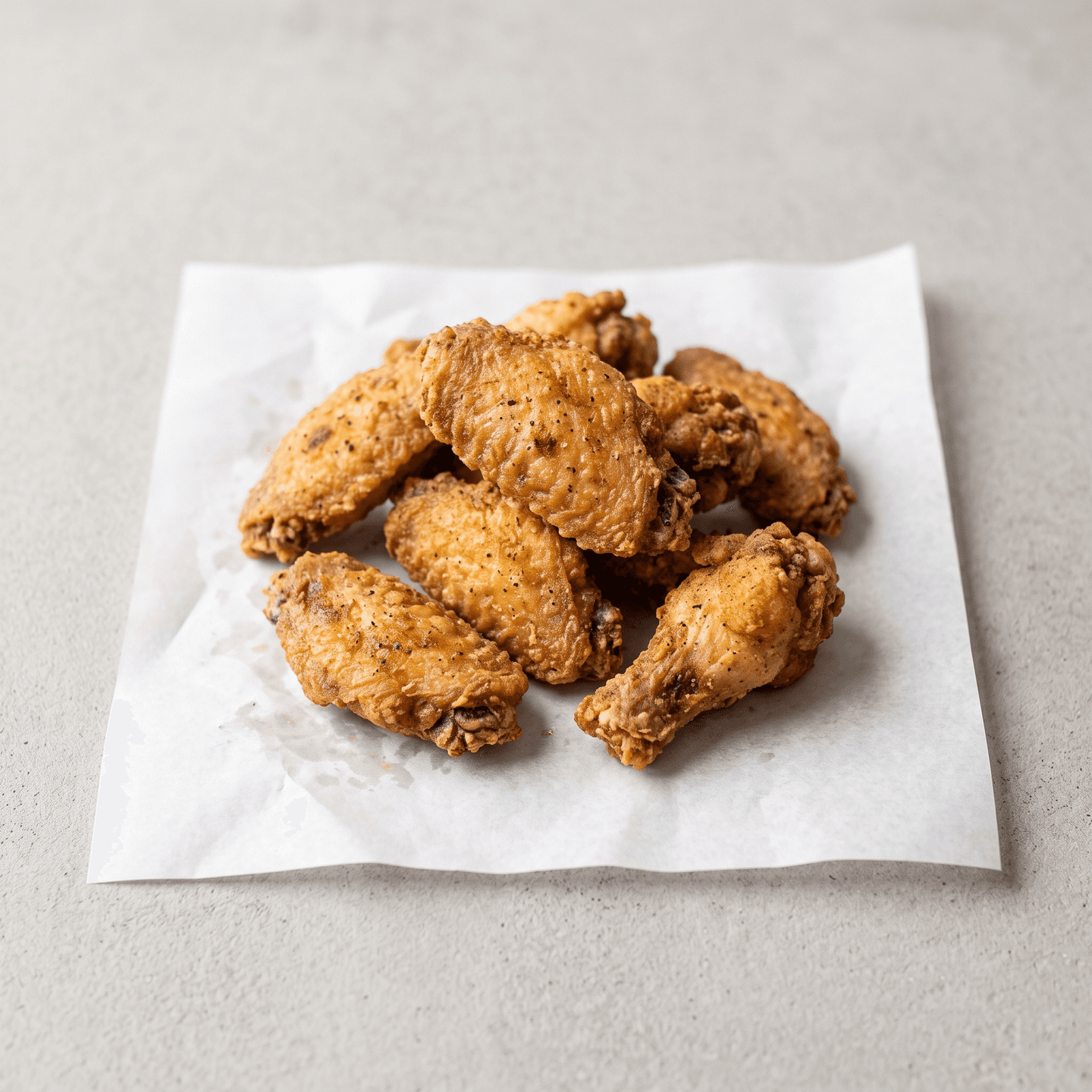 Wings