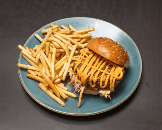 Burgers