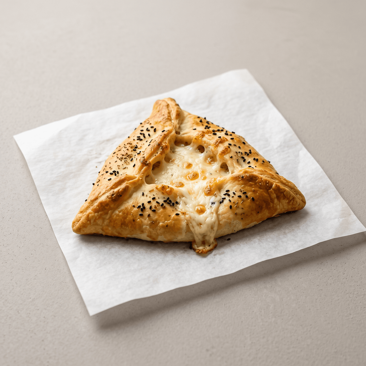 Cheese Pie