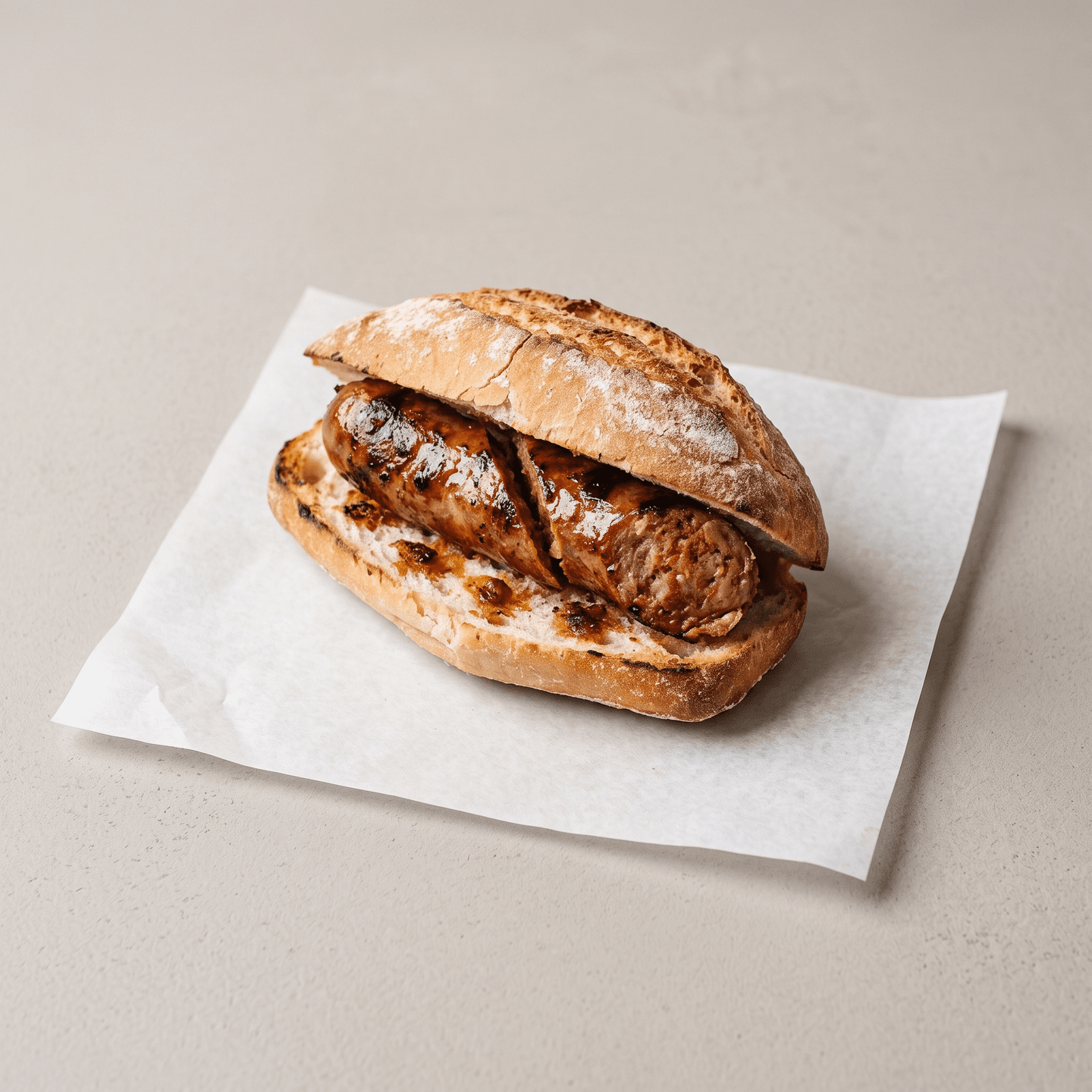 Filled Chorizo