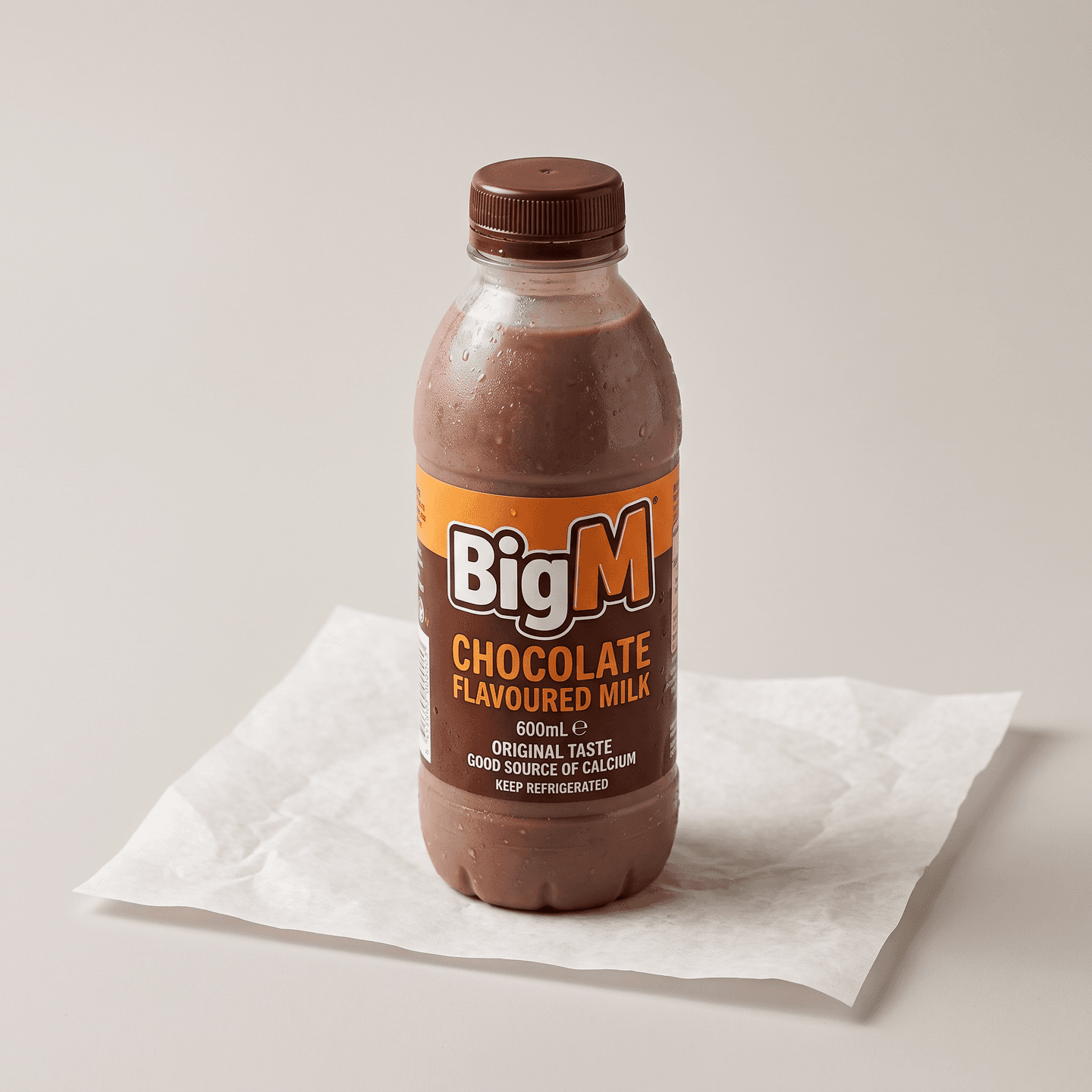 BIG M