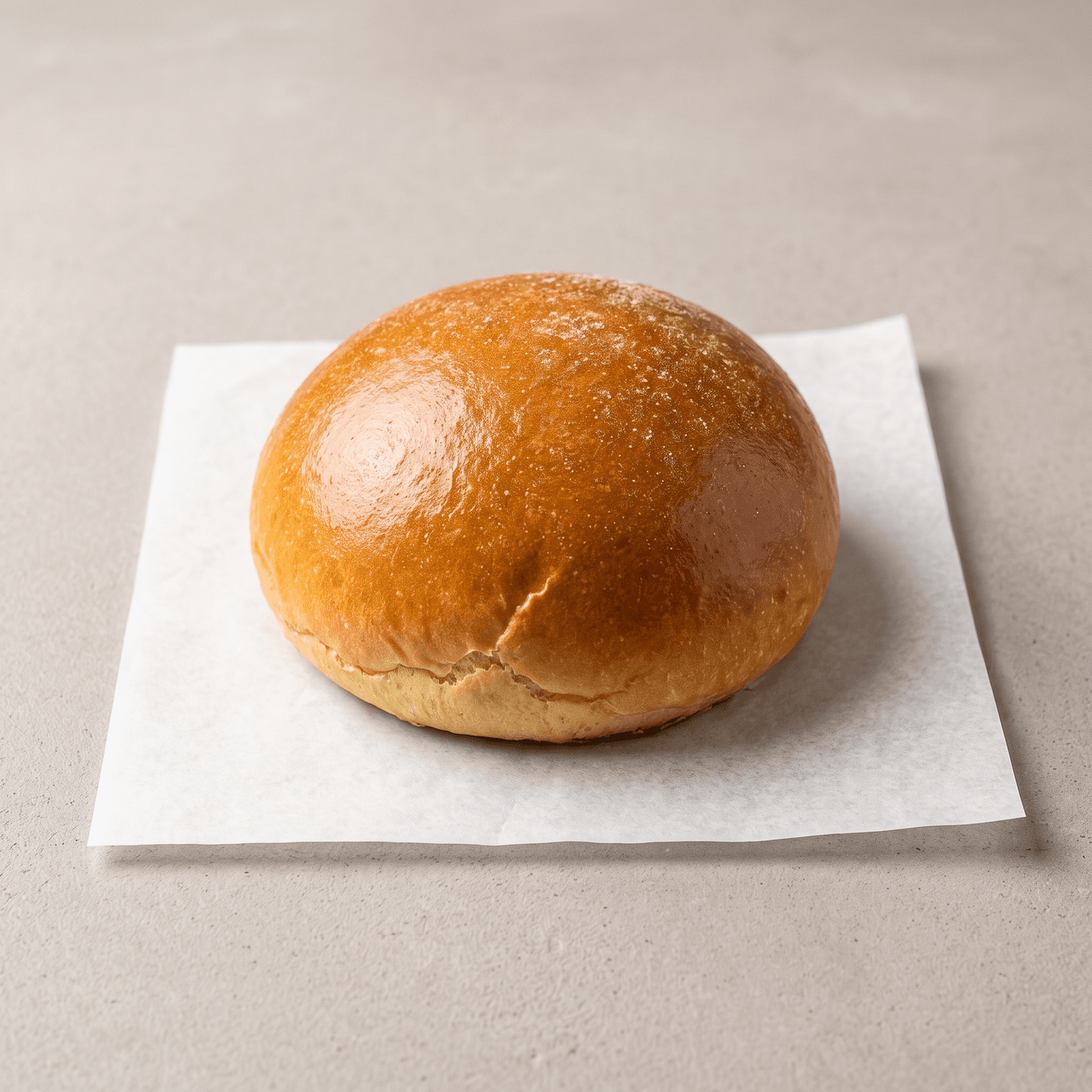 Brioche Bun