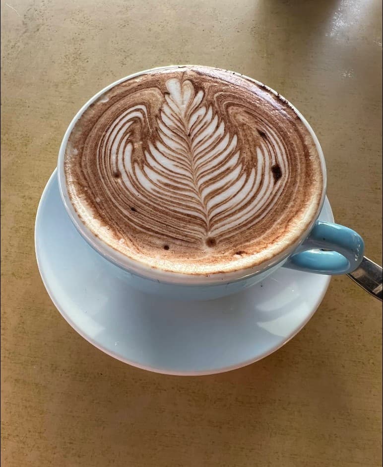 Flat White