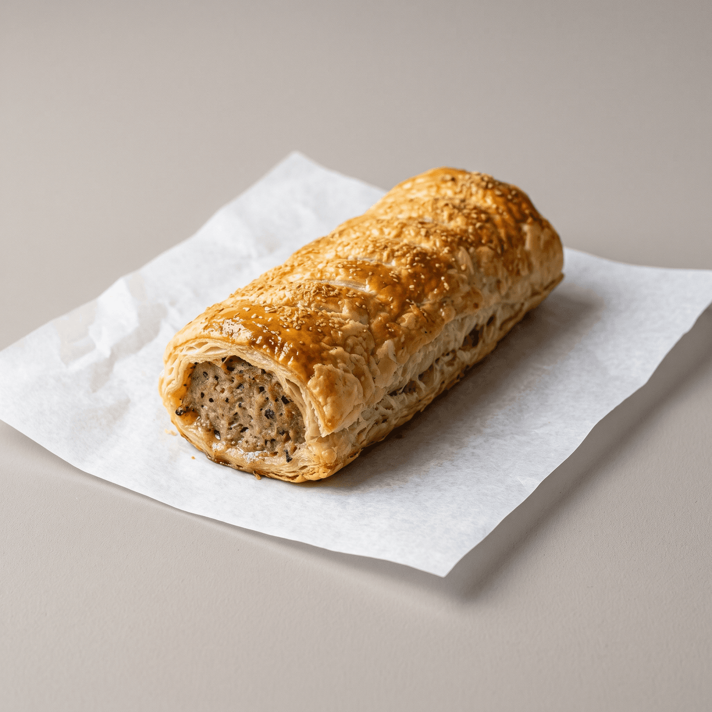Sausage Roll