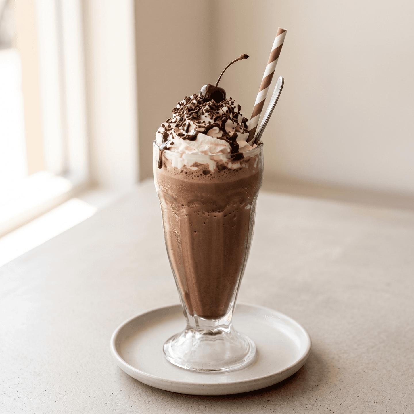 LRG MILKSHAKE