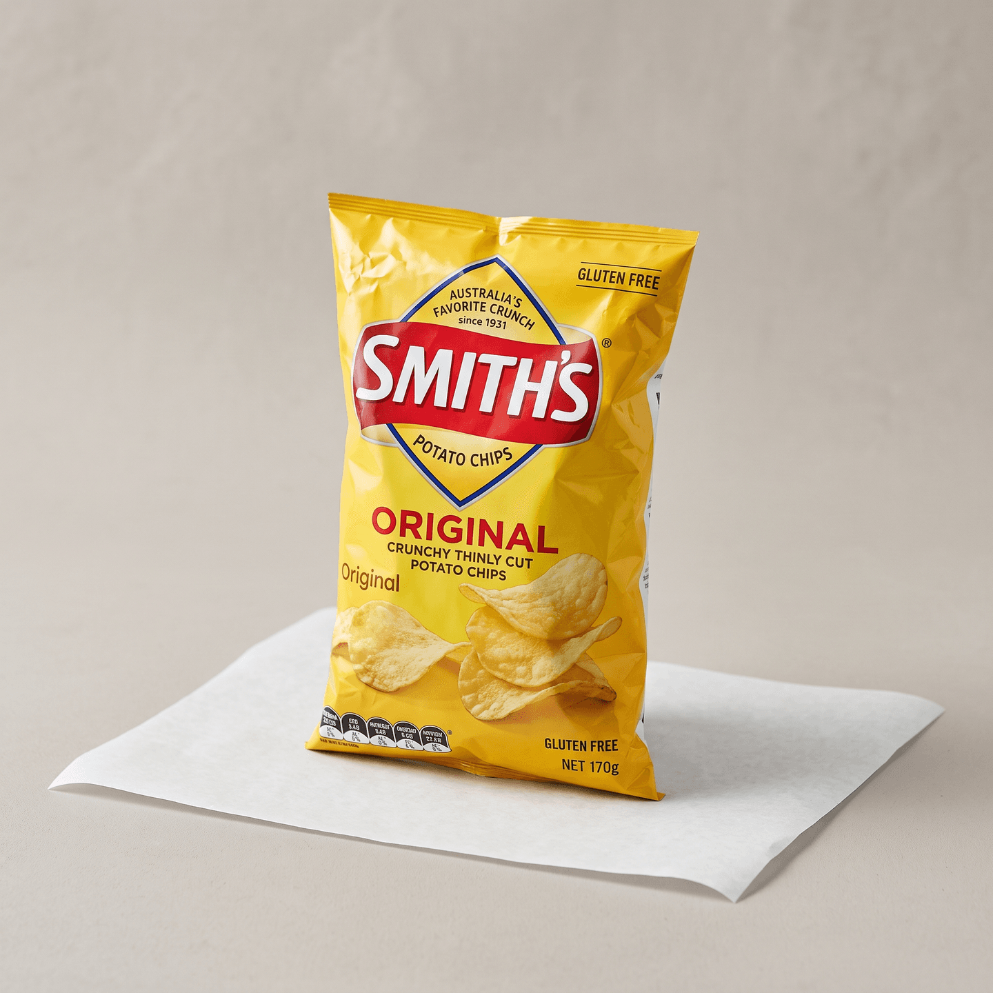 Med Smith Chips