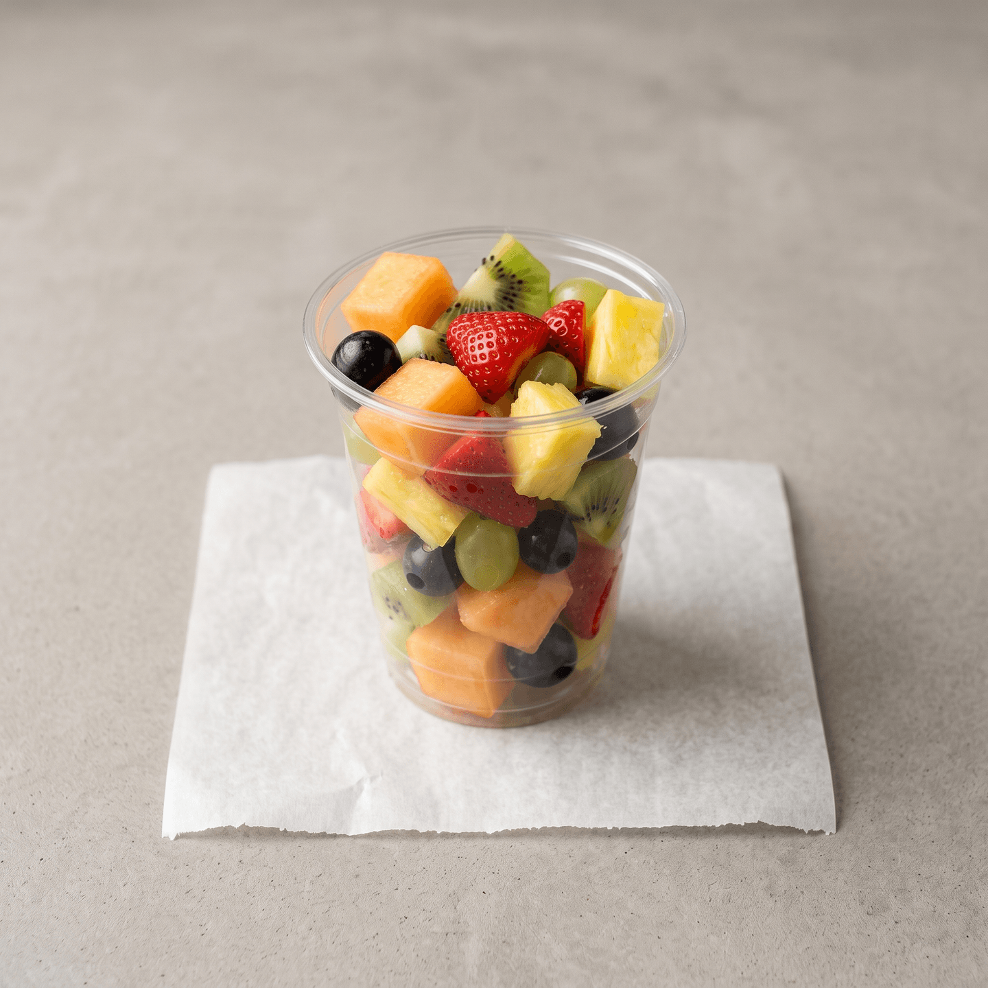 Fruit Salad