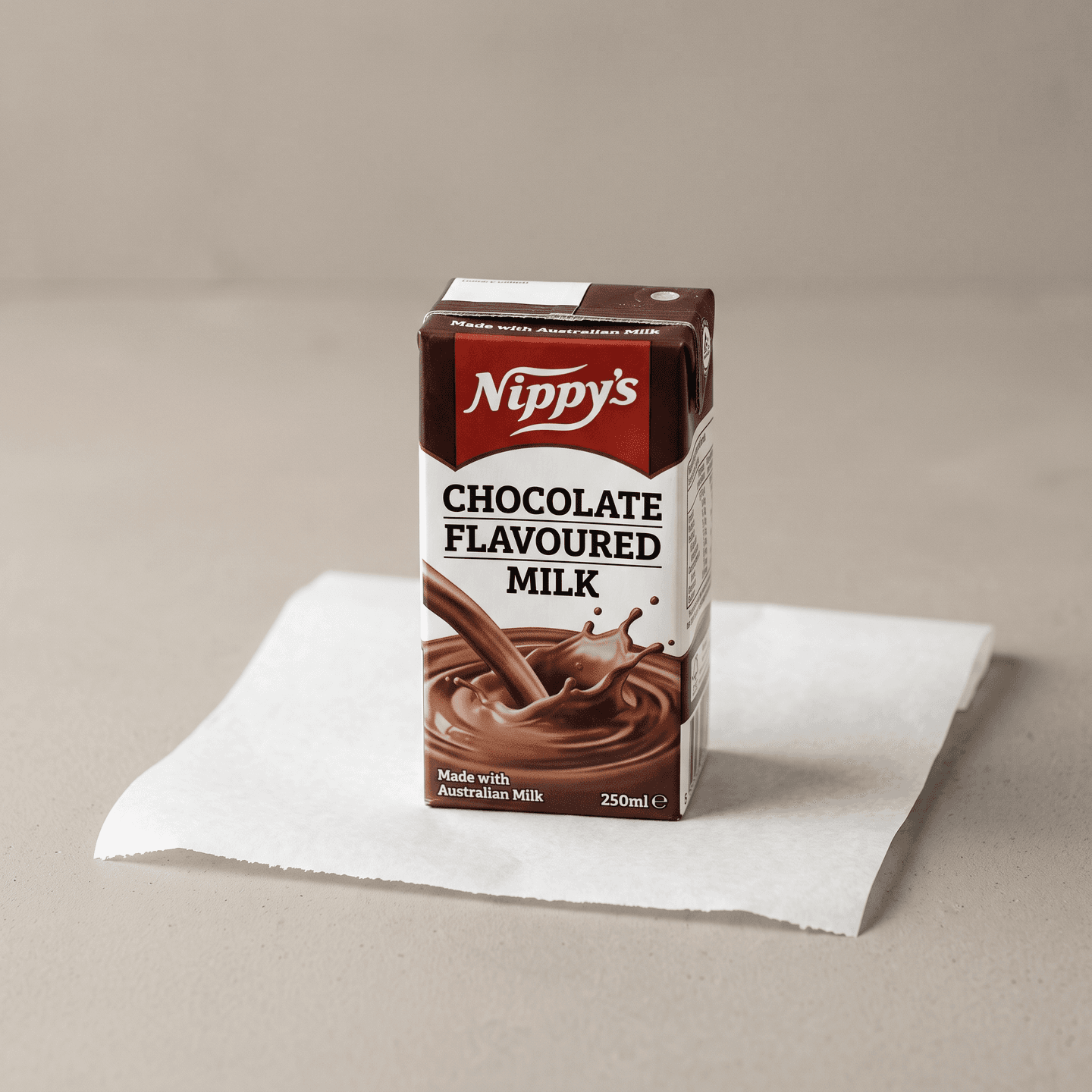 Nippies Carton
