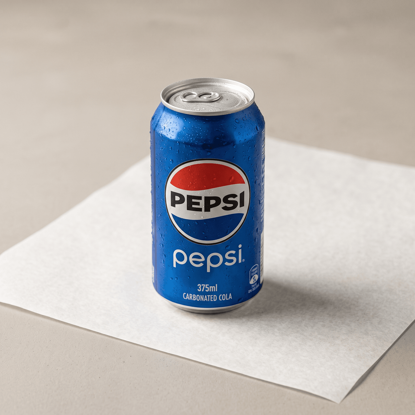Pepsi