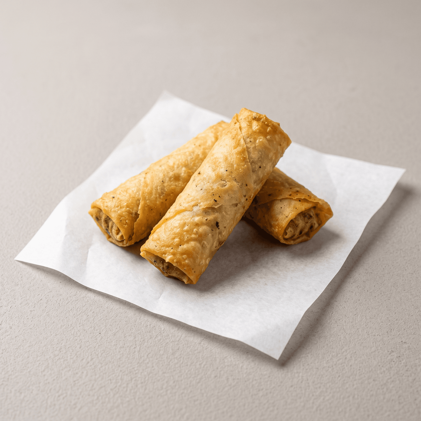 Spring rolls