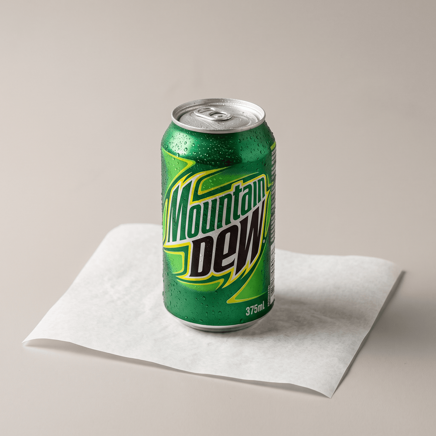 Mountain Dew