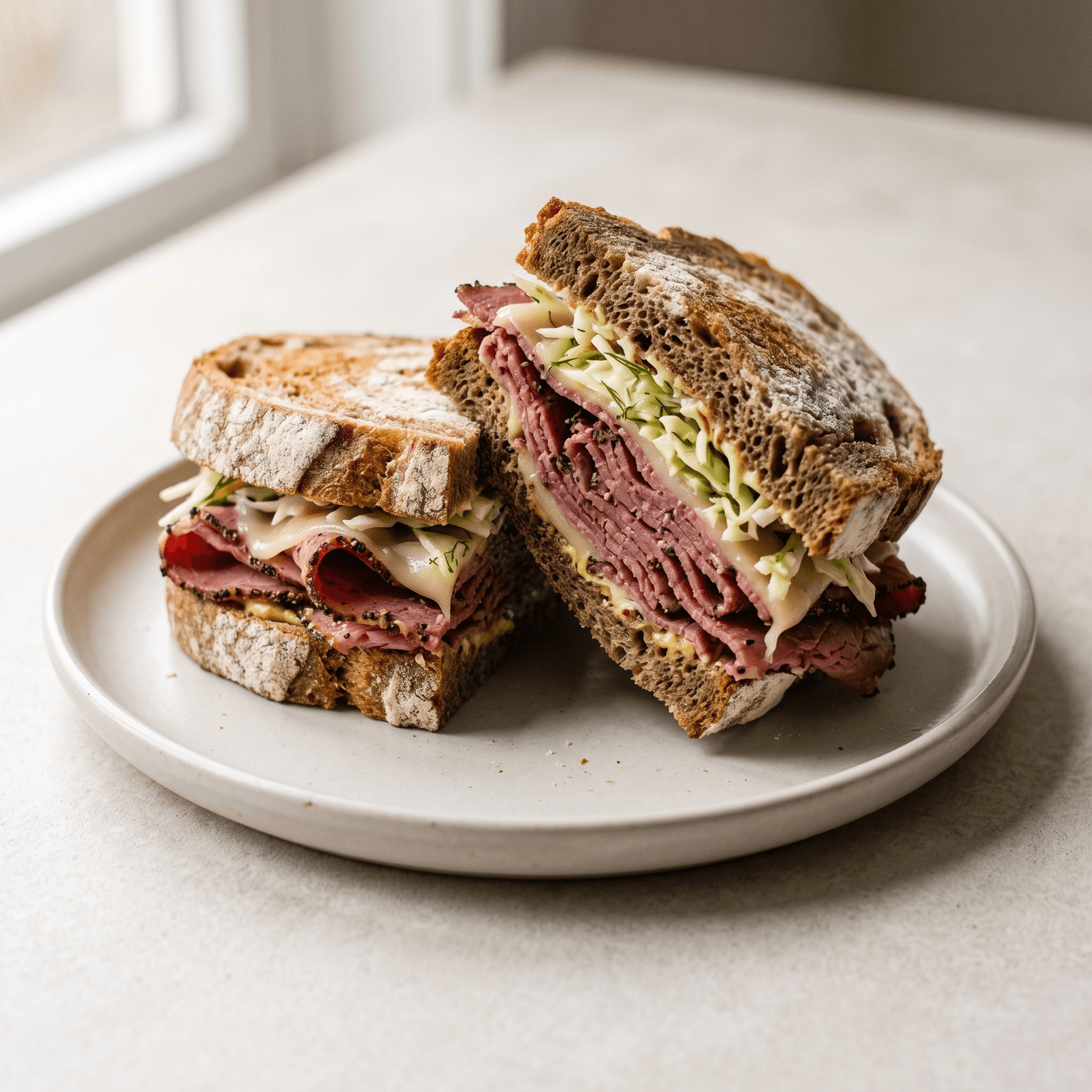 Pastrami