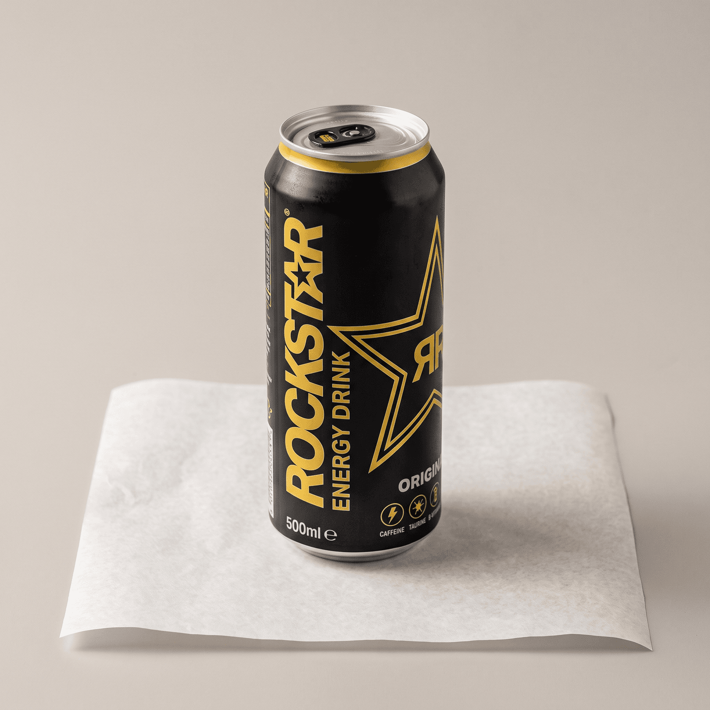Rockstar