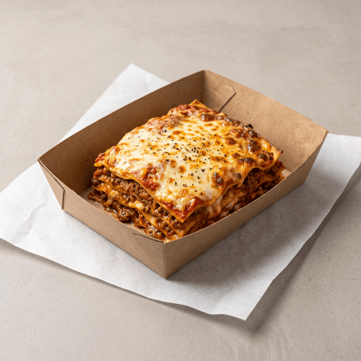 Lasagna