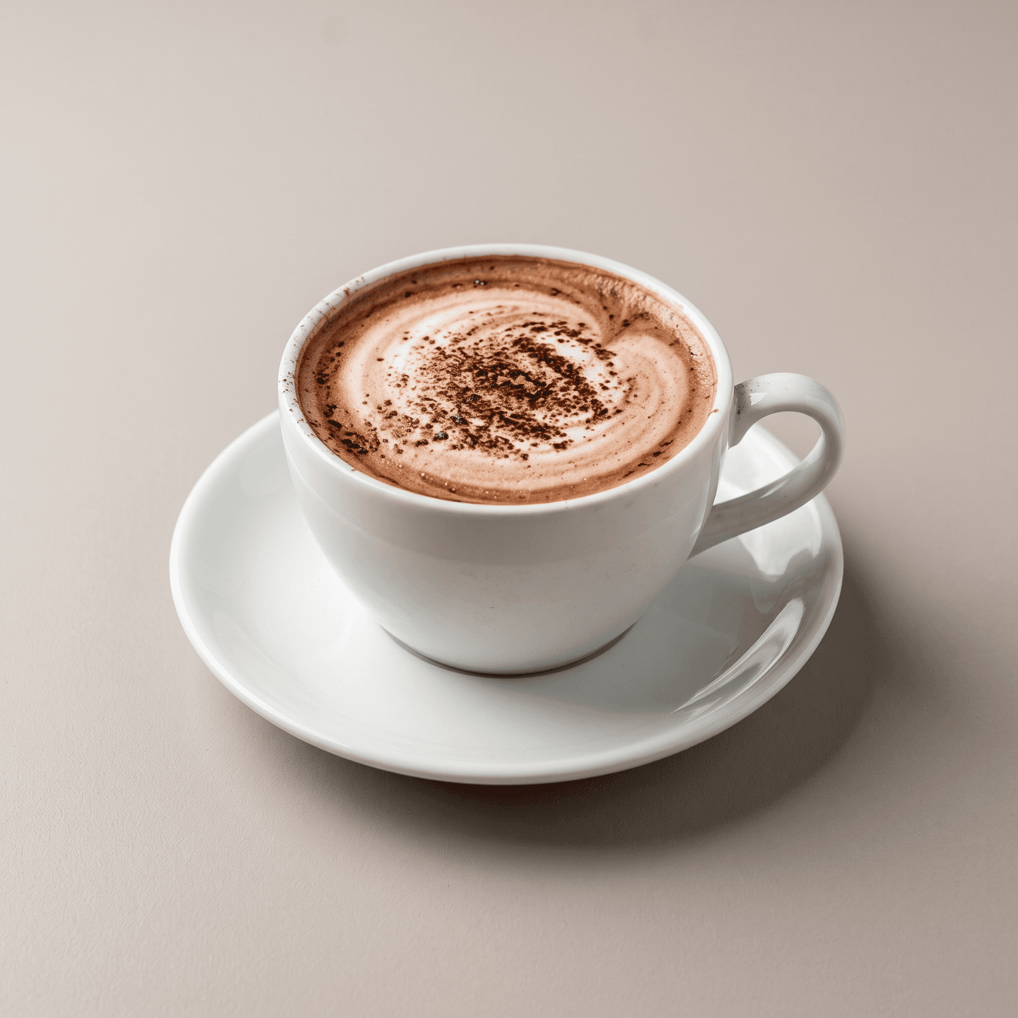 Hot Chocolate