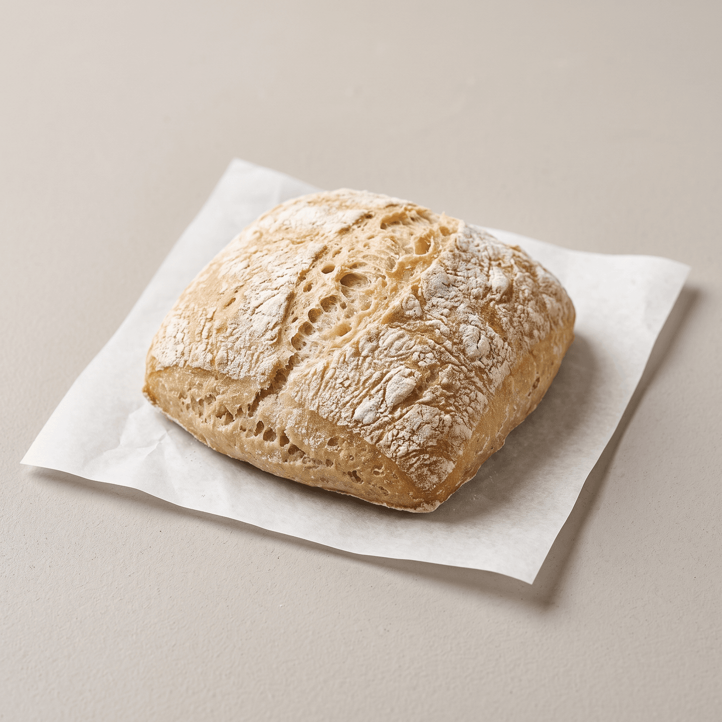 Ciabatta Roll