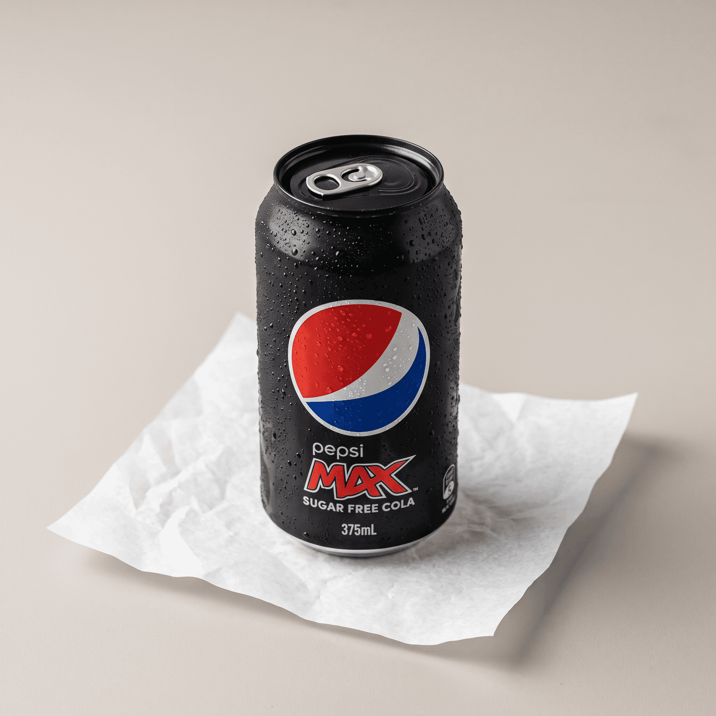 Pepsi Max