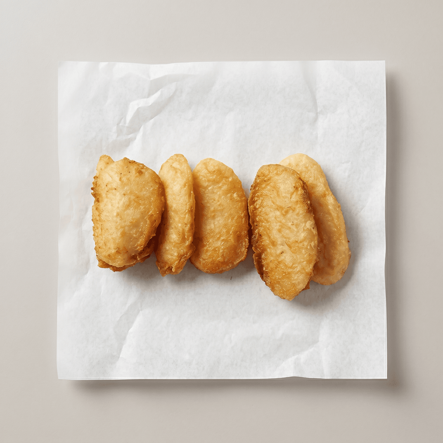 Potato Cake