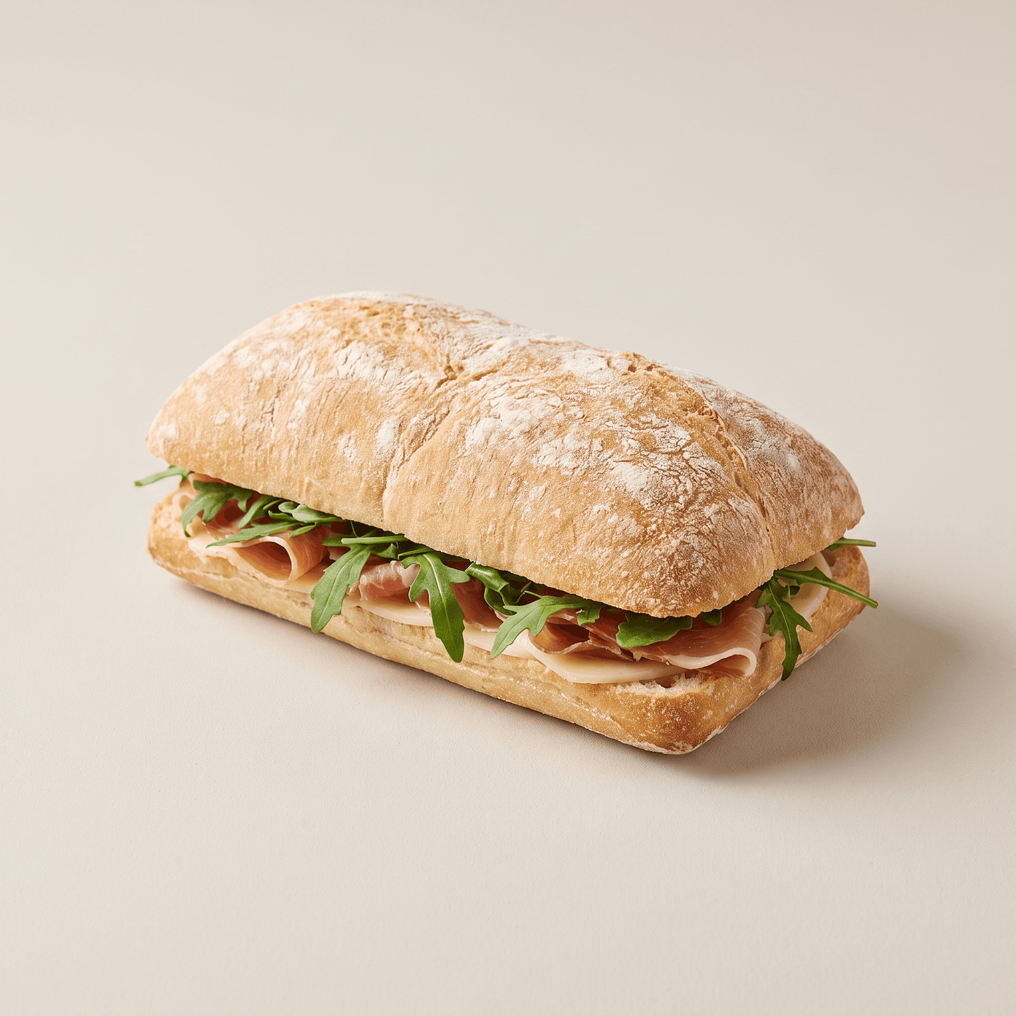 Prosciutto