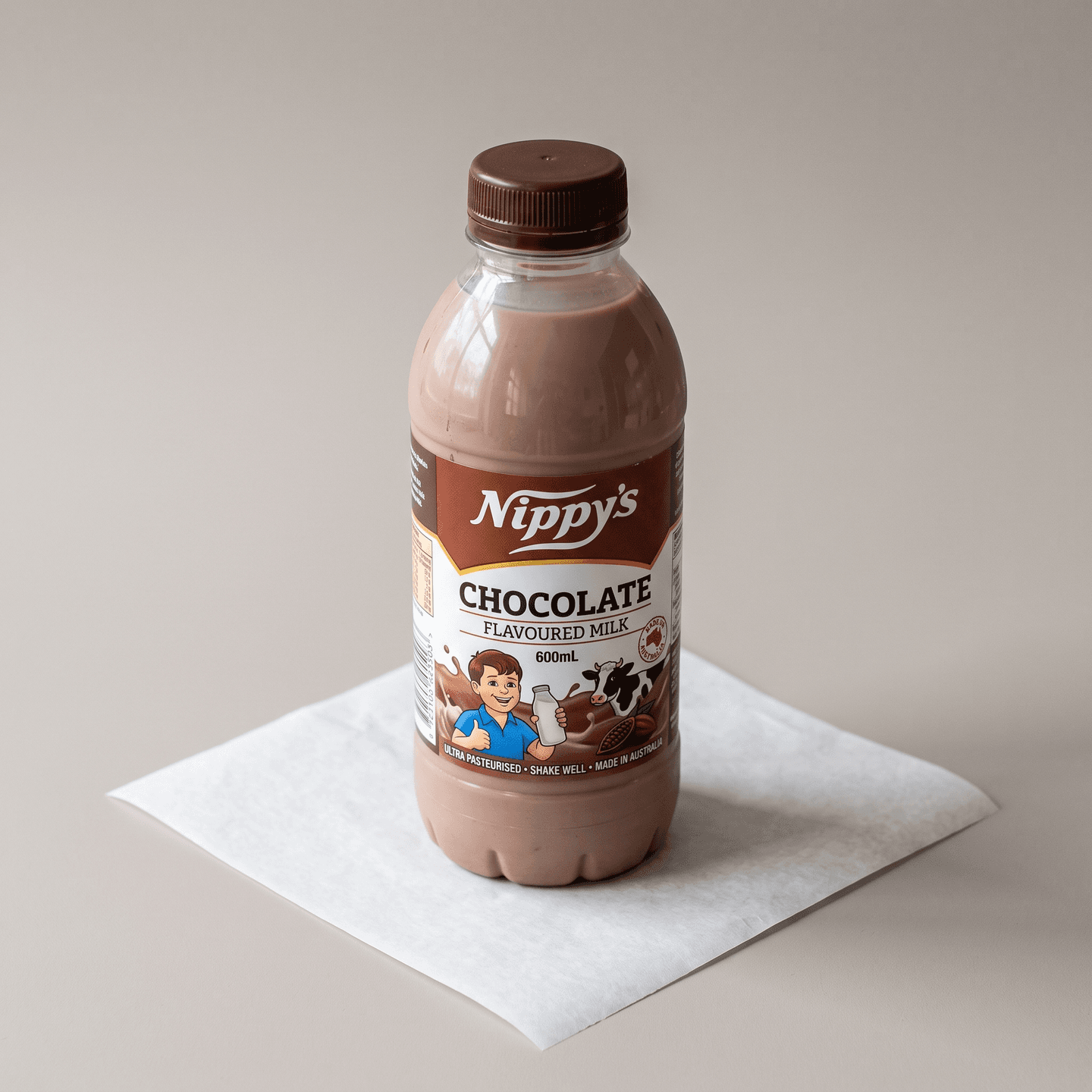 Nippies Bottle