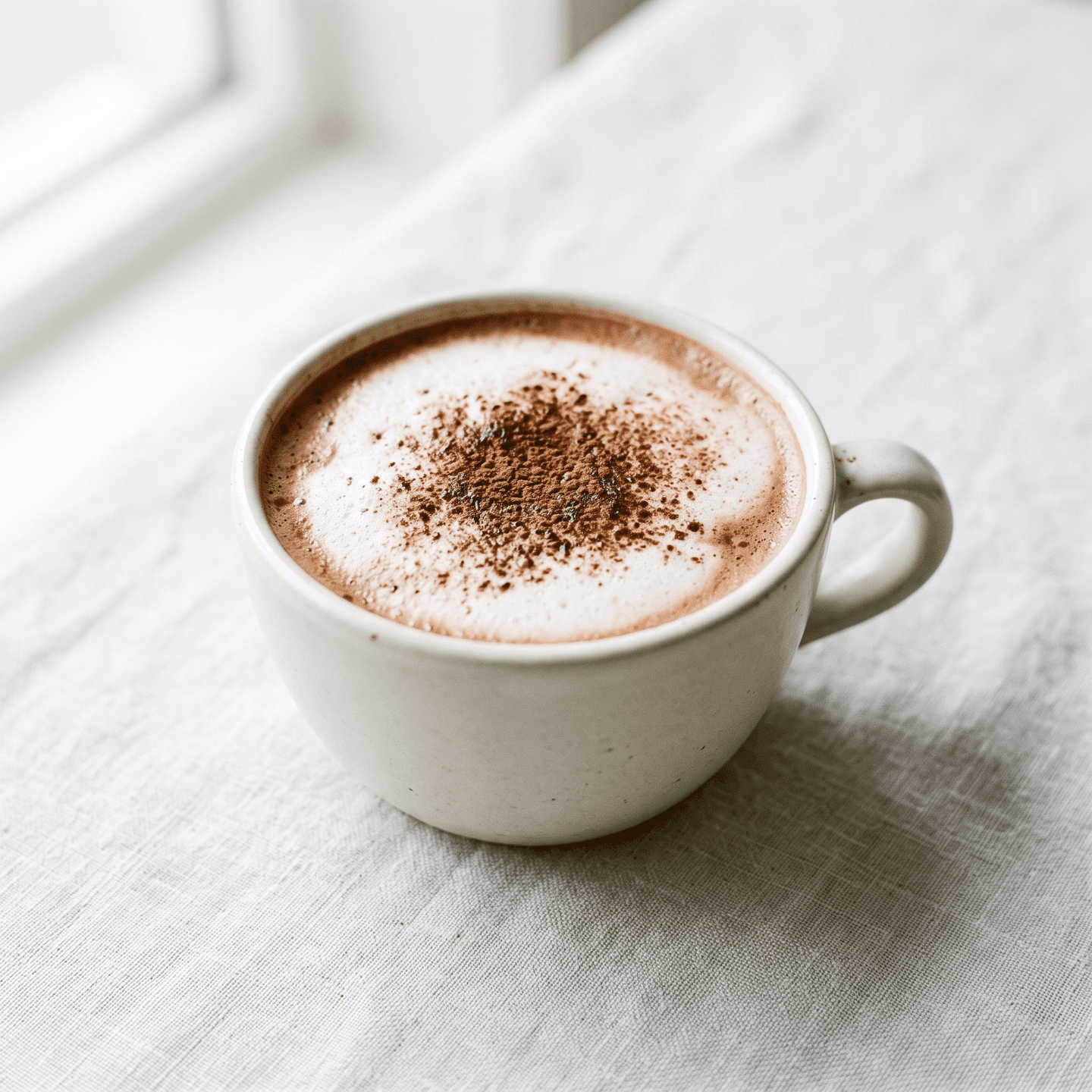 Hot Chocolate