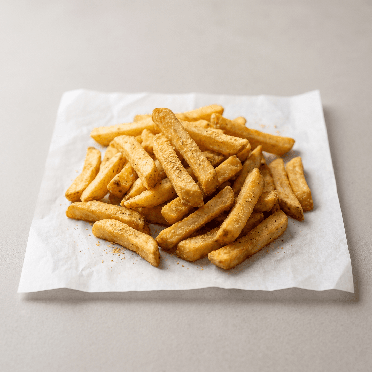 Hot Chips