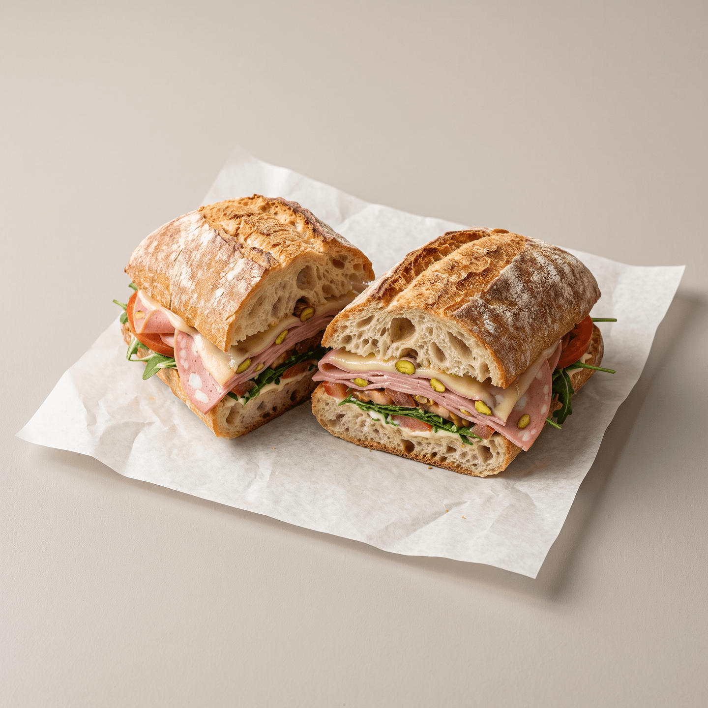 Mortadella