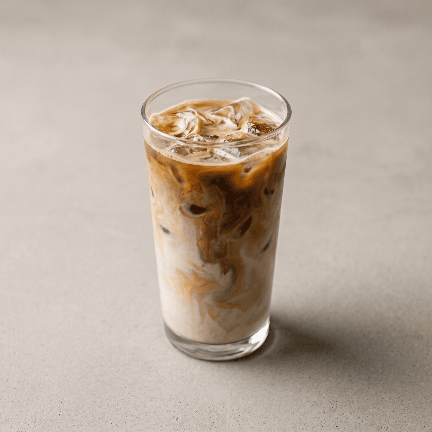 Iced Latte
