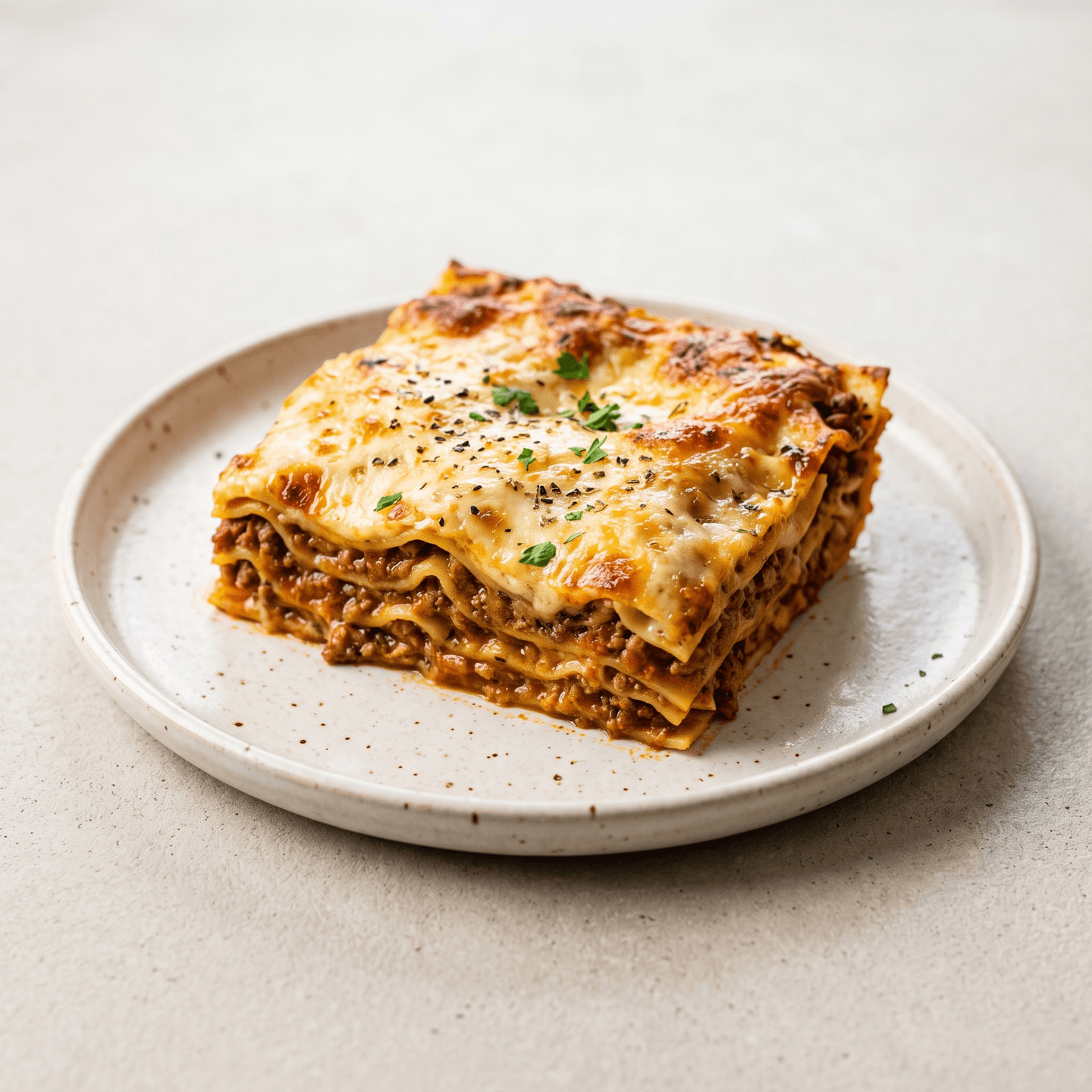 Lasagna