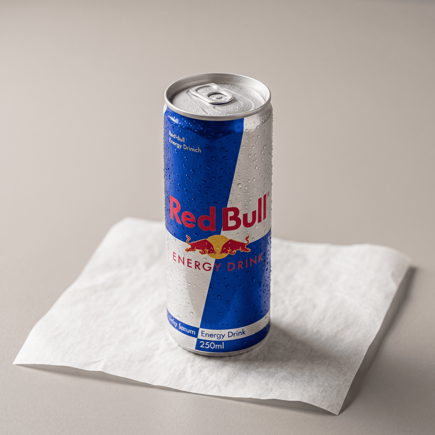 Red Bull
