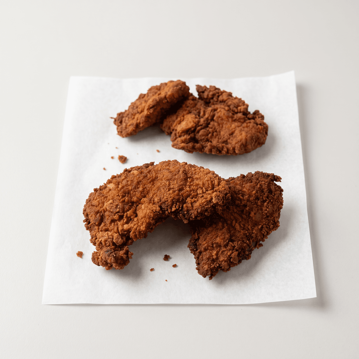 Schnitzel