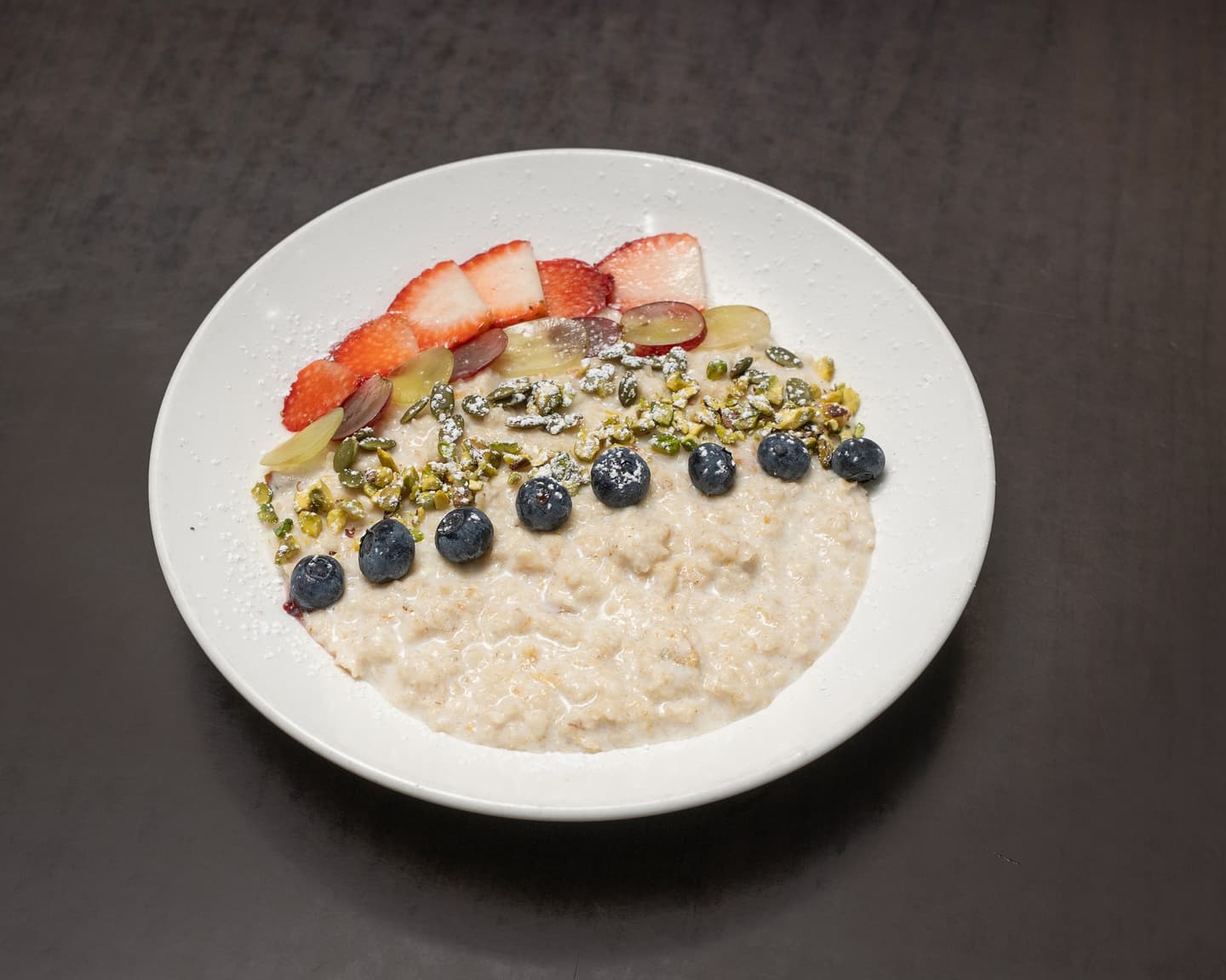 Porridge