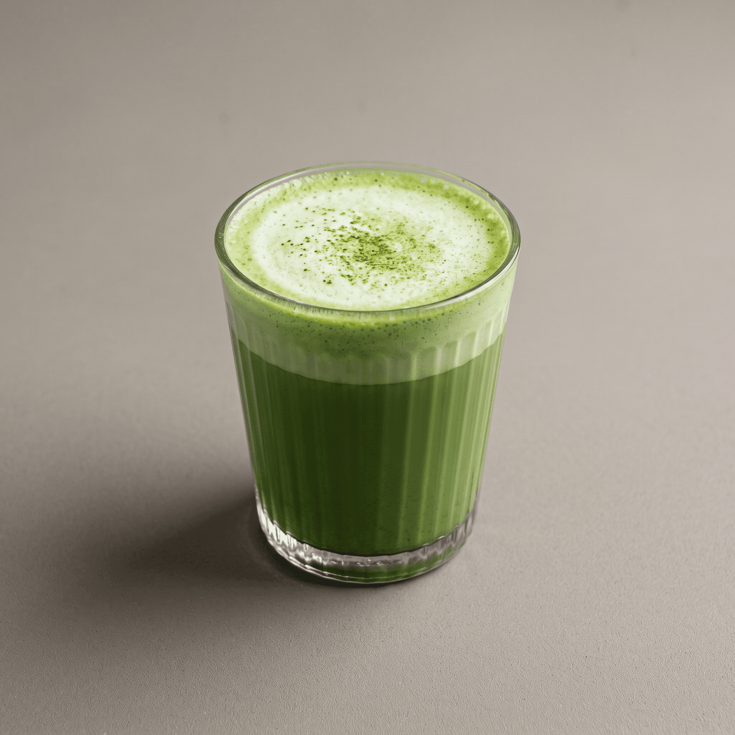 Matcha