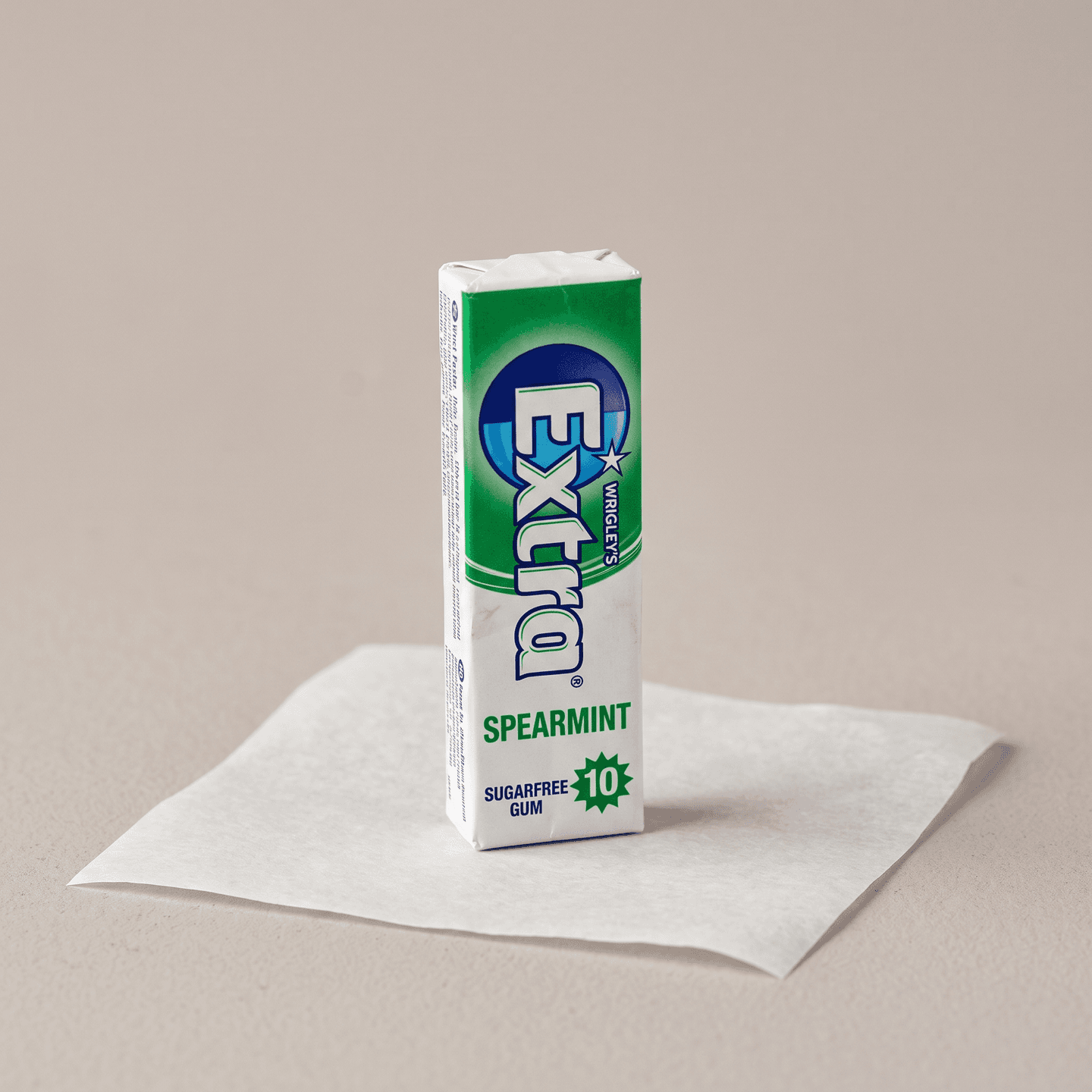 Extra Gum
